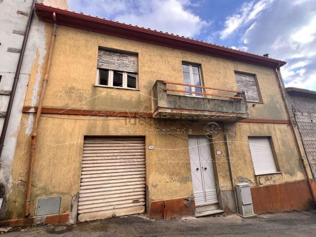 Casa in vendita a Arbus, Sardigna/Sardegna
