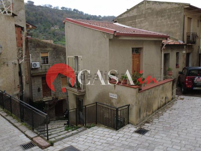 Casa in vendita a San Piero, Militello Rosmarino