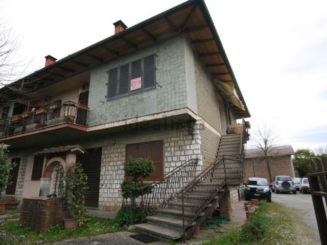 Casa in vendita a Pieve Di Sinalunga, Toscana