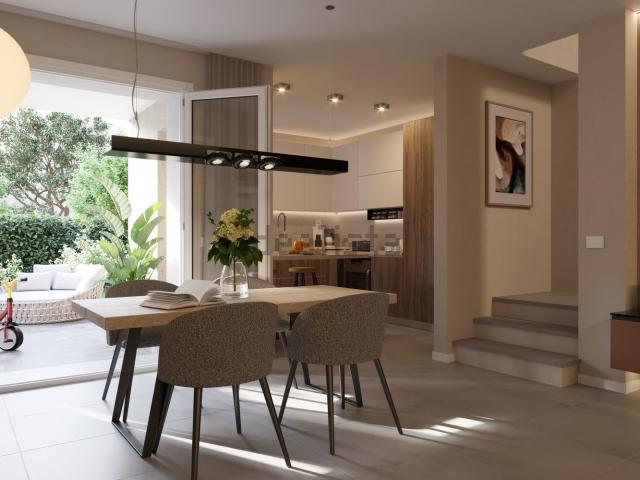 Casa in vendita a Unione dei comuni del Sorbara, Nonantola