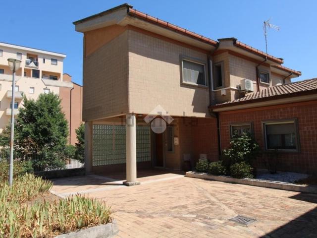 Casa in vendita a Vazzieri, Campobasso
