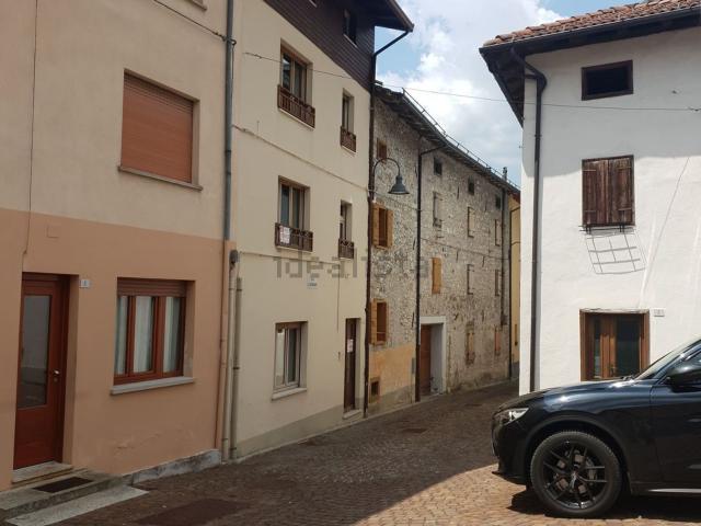 Casa in vendita a Claut, Friuli-Venezia Giulia