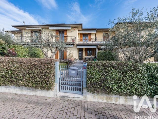 Casa in vendita a Ponti Sul Mincio, Lombardia