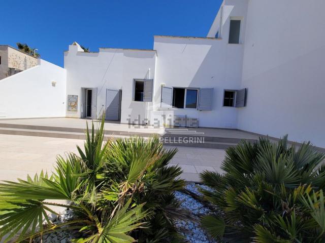 Casa in vendita a Marina di Mancaversa, Puglia