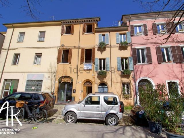 Casa in vendita a Unione dei comuni Valle del Savio, Cesenà