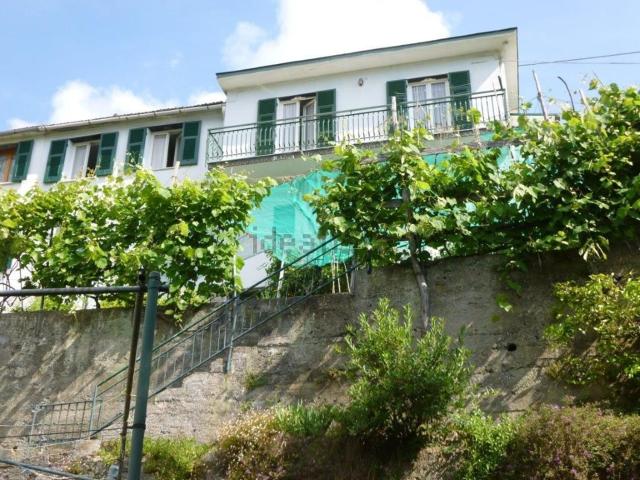 Casa in vendita a Rapallo, Liguria