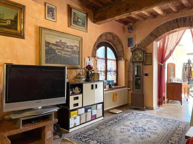 Casa in vendita a Cigoli, San Miniato
