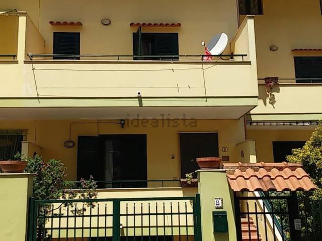 Casa in vendita a Vairano Patenora, Campania