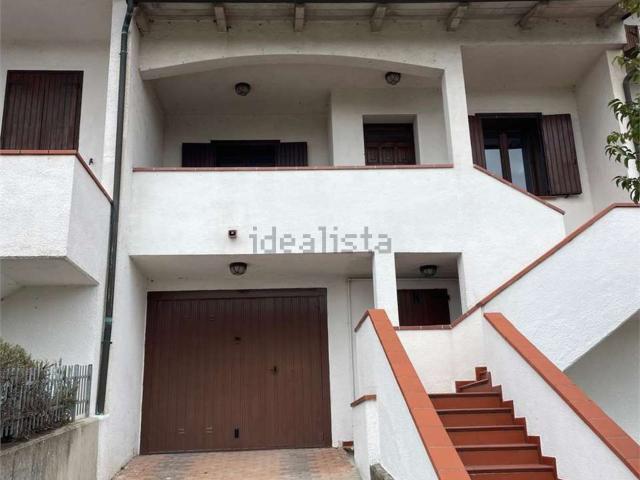 Casa in vendita a Tresinaro - Secchia, Re