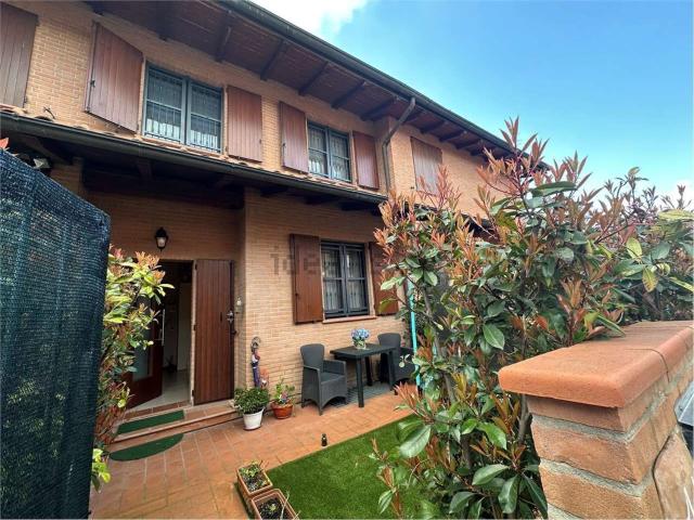 Casa in vendita a Unione di comuni Terre di Castelli, Guiglia