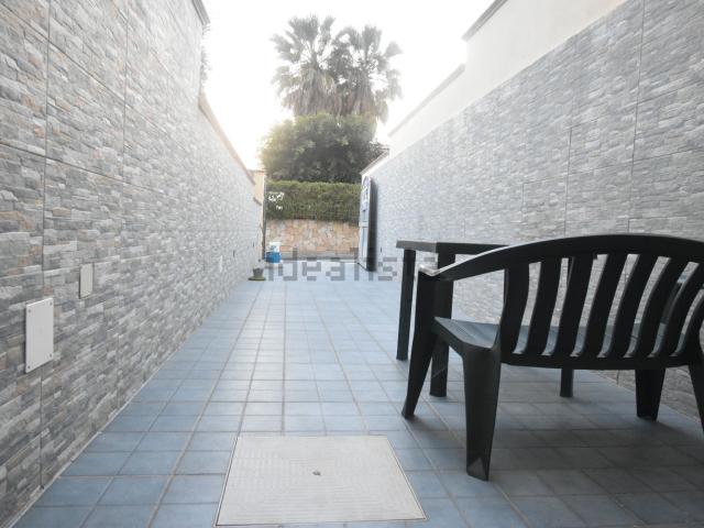 Casa in vendita a Mràxini Arrùbiu/Margine Rosso, Quartu Sant'elena
