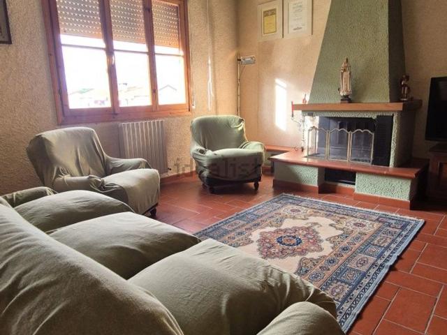 Casa in vendita a Migliarina, Bucine