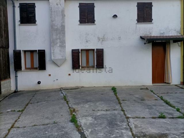Casa in vendita a Montagnana, Veneto