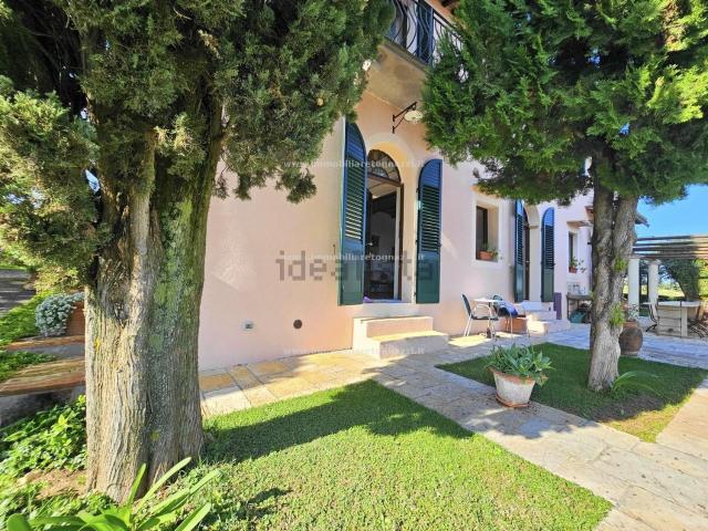 Casa in vendita a San Gimignano, Toscana