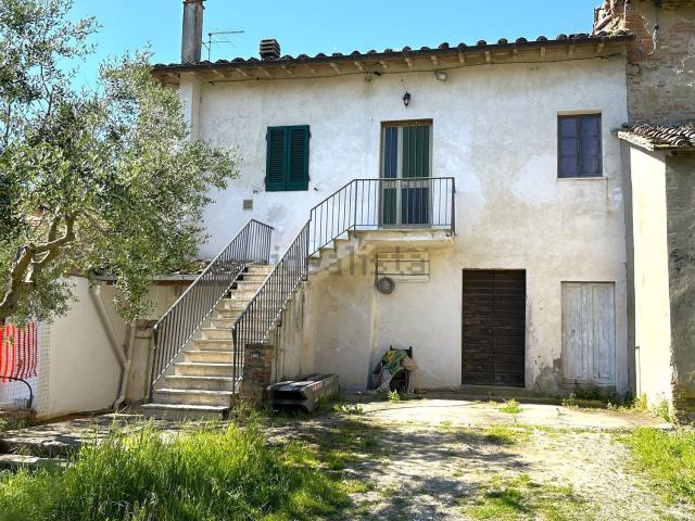 Casa in vendita a La Scala, San Miniato