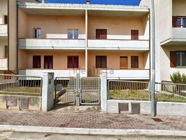 Casa in vendita a Santa Maria, Campofilone