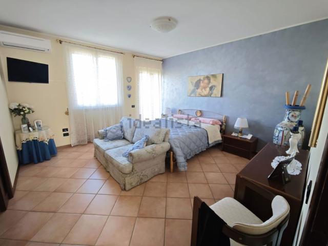 Casa in vendita a Madignano, Lombardia
