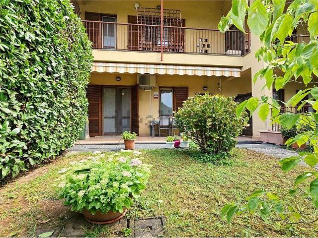 Casa in vendita a Cuggiono, Milano