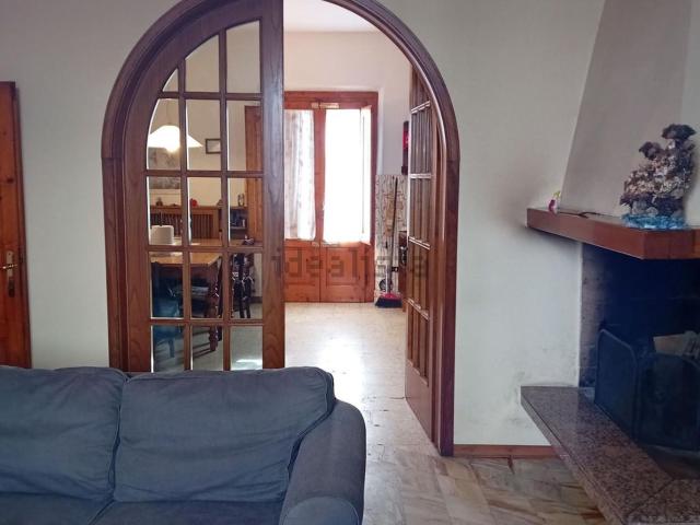 Casa in vendita a Lamporecchio, Toscana