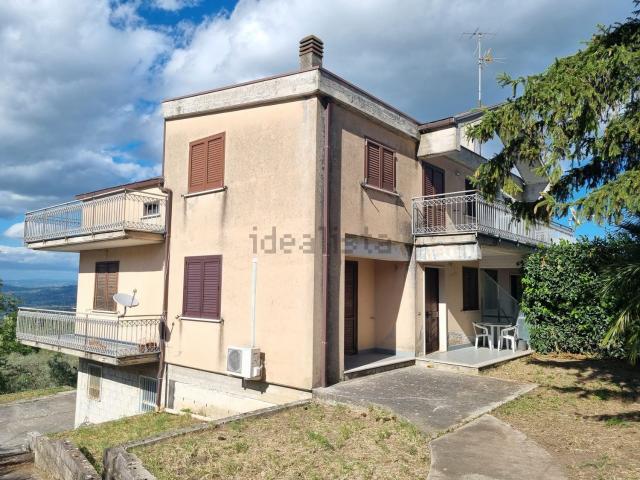 Casa in vendita a Prata Principato Ultra, Campania