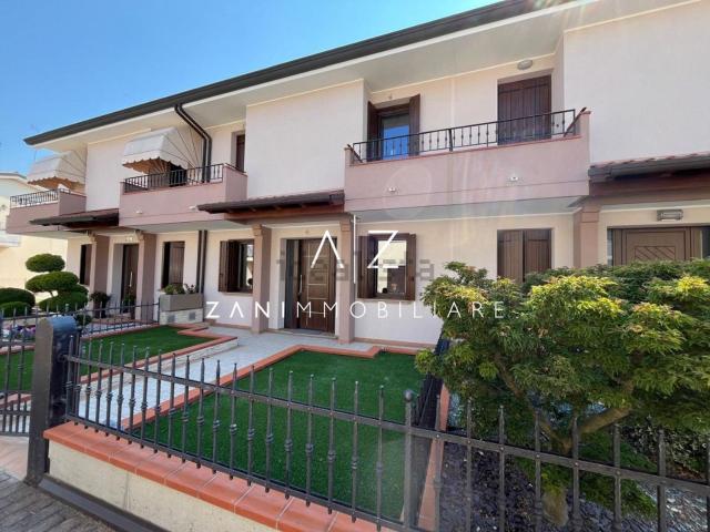 Casa in vendita a Castelfranco Veneto, Veneto