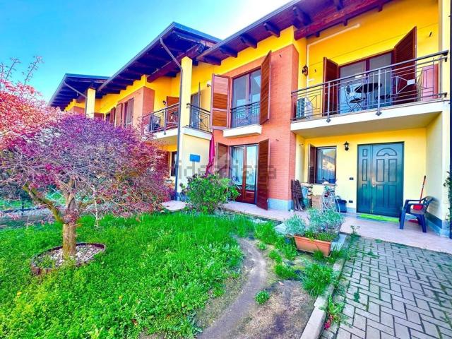 Casa in vendita a Piemonte, Torino
