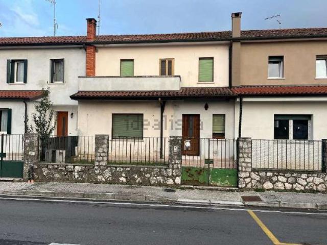 Casa in vendita a Cordovado, Friuli-Venezia Giulia