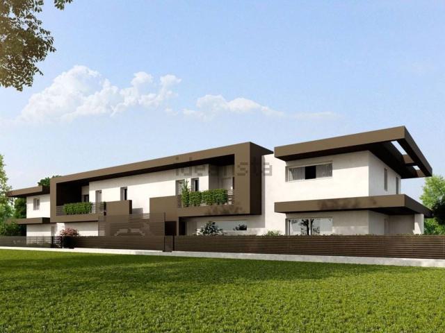 Casa in vendita a Centro, Thiene