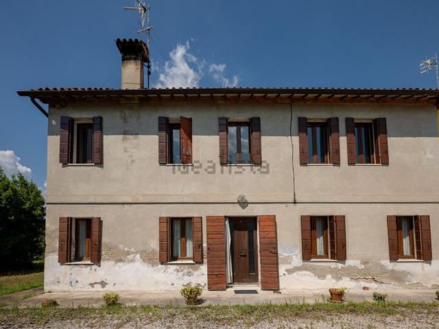 Casa in vendita a Monselice, Veneto
