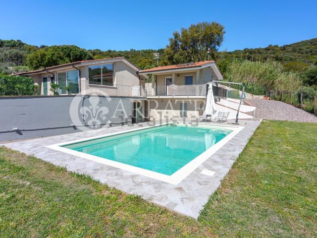 Casa in vendita a Castiglione Della Pescaia, Toscana