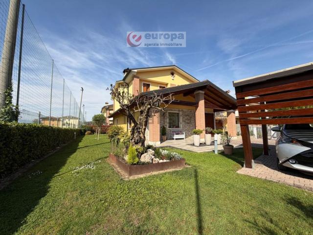 Casa in vendita a Ospedaletto, Vicenza