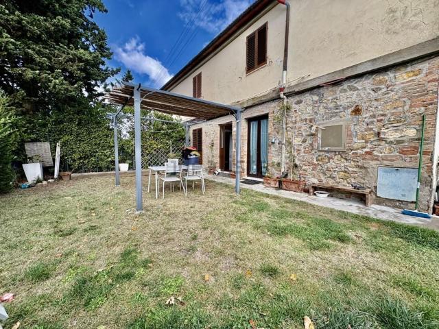Casa in vendita a Unione dei Comuni Circondario dell'Empolese Valdelsa, Gambassi Terme