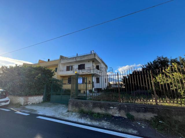 Casa in vendita a Scafati, Campania
