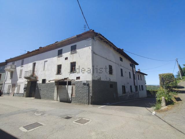 Casa in vendita a Piemonte, Asti