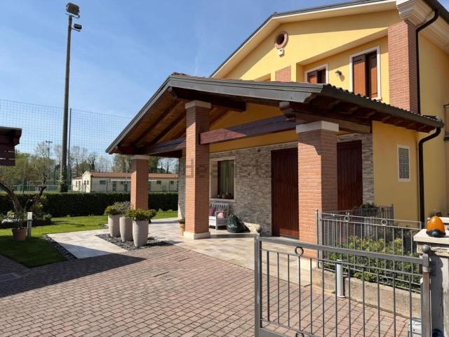 Casa in vendita a Lisiera, Bolzano Vicentino