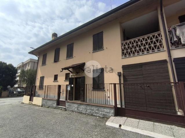 Casa in vendita a Lazzaretto, Sant'Angelo Lodigiano