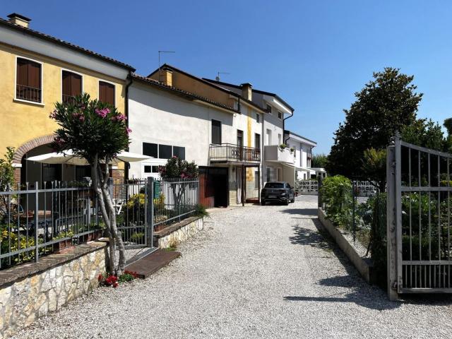 Casa in vendita a Villaga, Veneto