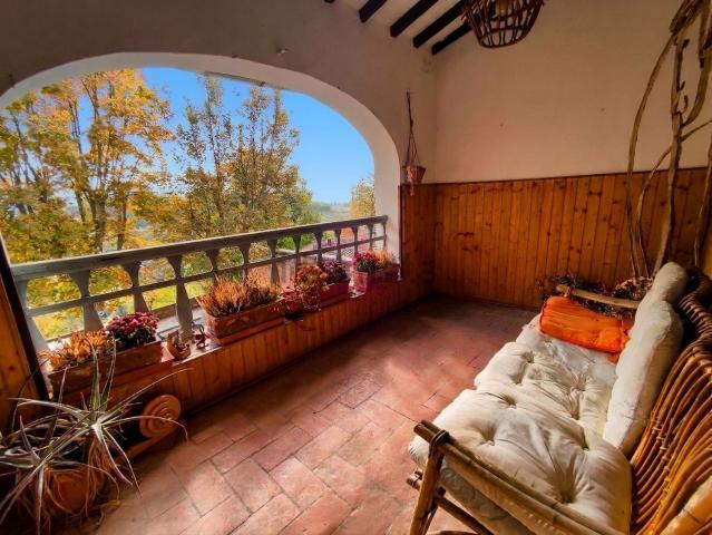 Casa in vendita a San Miniato, Toscana