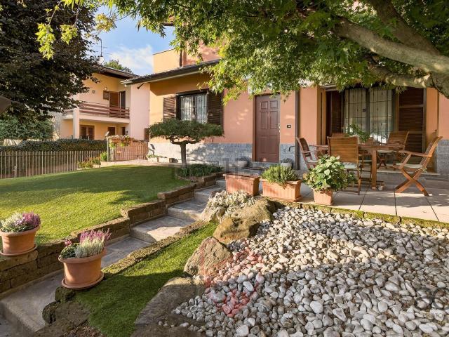 Casa in vendita a Cascina del Bruno, Arcore