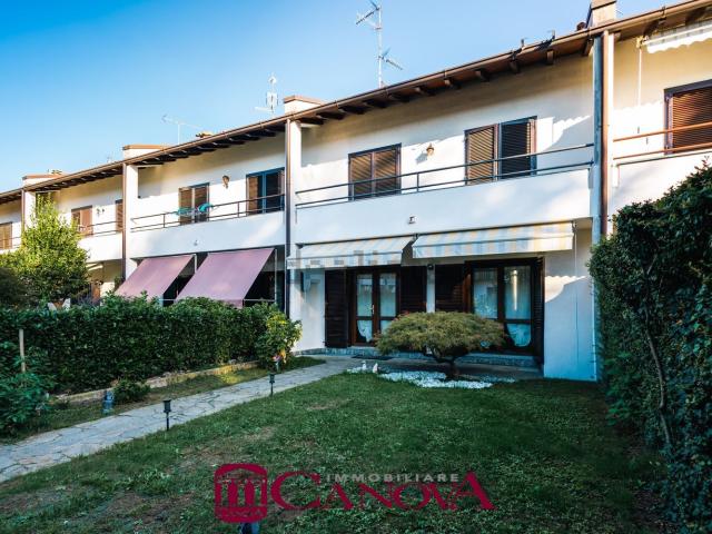 Casa in vendita a Menegardo, Bregnano