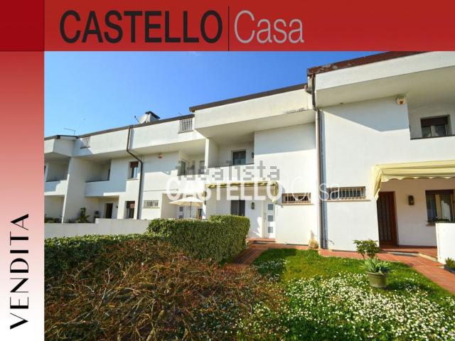 Casa in vendita a Castelfranco Veneto, Veneto