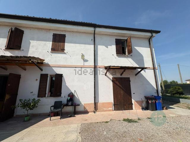 Casa in vendita a Santa Caterina, Concordia sulla Secchia