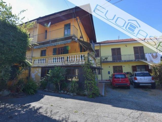 Casa in vendita a Famolasco, Piemonte