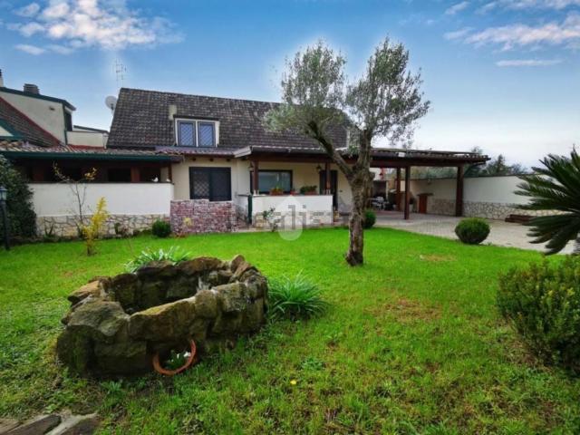 Casa in vendita a Villaggio Rinascita, Roma Capitale