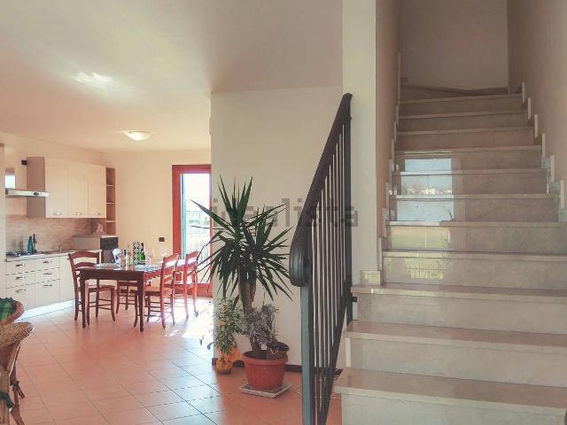 Casa in vendita a Lonigo, Vicenza
