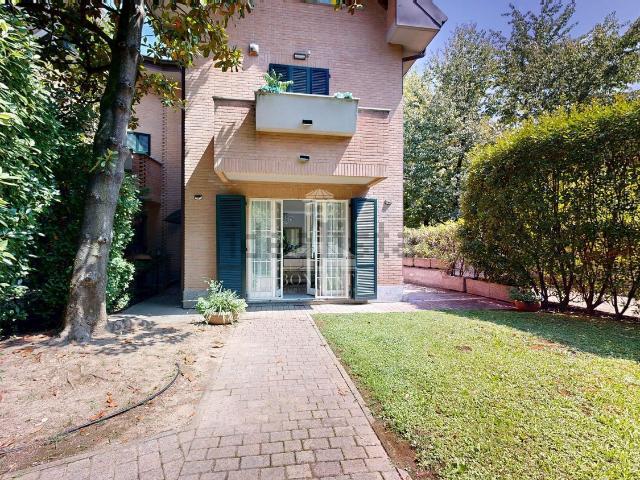 Casa in vendita a Zona Omogenea Milano Nord, Cusano Milanino