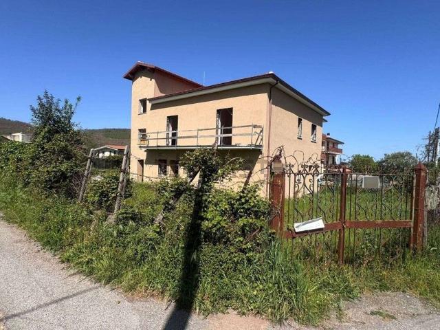 Casa in vendita a Roma Capitale, Lazio