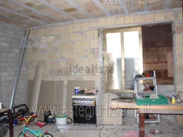 Casa in vendita a San Giovanni, Cagnano Amiterno