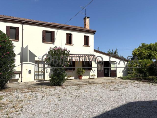 Casa in vendita a Polverara, Padova