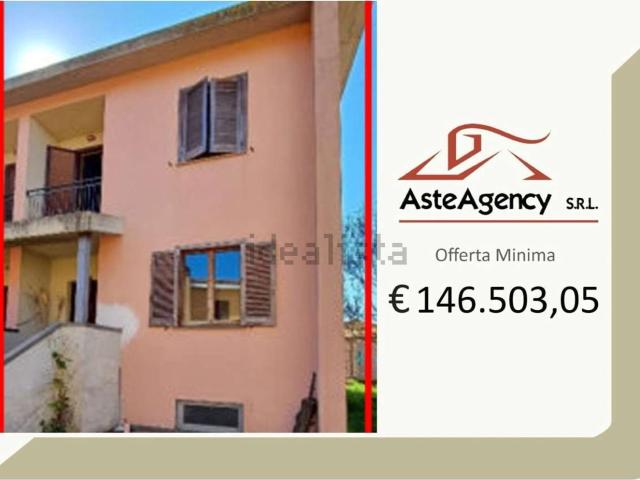 Casa in vendita a Fabro, Umbria